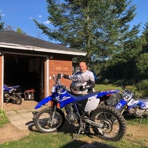 Meet your Posher, Eric